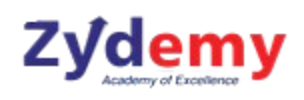 Zydemy Logo